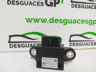Second-hand car spare part SENSOR for MAZDA 6 BERLINA (GG)  OEM IAM references GJ6E437Y1  
