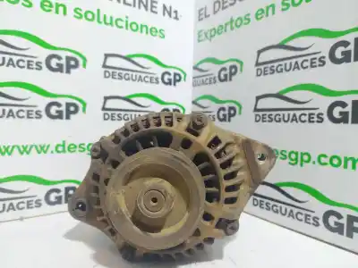 Автозапчасти б/у генератор за honda logo (ga3) 1.3i ссылки oem iam a5ta5591