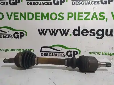 Pièce détachée automobile d'occasion Transmission Arriere Gauche pour CITROEN XSARA BERLINA 1.9 TD Exclusive Références OEM IAM   