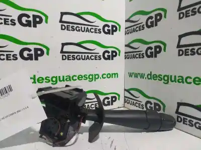 Peça sobressalente para automóvel em segunda mão comutador de piscas  por renault megane i berlina hatchback (ba0) 1.9 d rn referências oem iam   