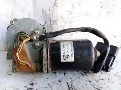 Pezzo di ricambio per auto di seconda mano tiranti e motorino del tergicristallo anteriore per opel zafira a elegance riferimenti oem iam 404496