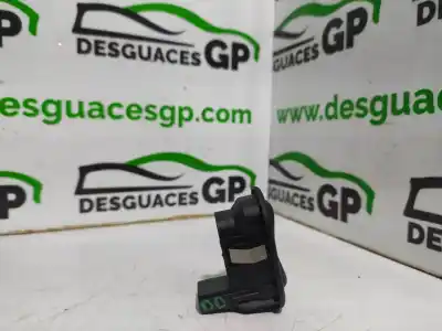 Second-hand car spare part right front power window switch for opel zafira a elegance oem iam references   