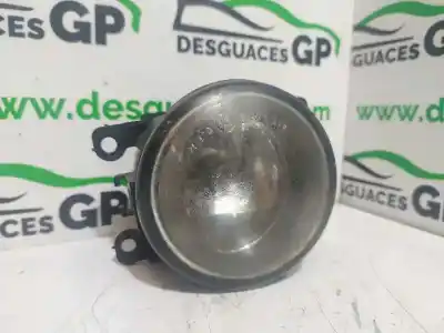 Second-hand car spare part Right Fog Light for RENAULT SCENIC II Grand Confort Authentique OEM IAM references 820004008  