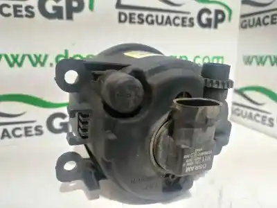 Recambio de automóvil de segunda mano de faro antiniebla derecho para renault scenic ii grand confort authentique referencias oem iam 820004008  