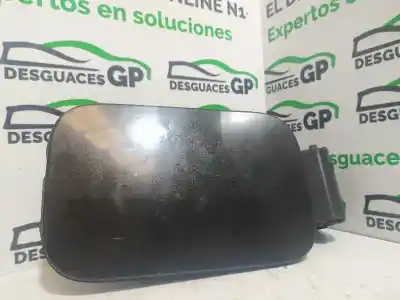 Recambio de automóvil de segunda mano de tapa exterior combustible para renault scenic ii grand confort authentique referencias oem iam 8200139543