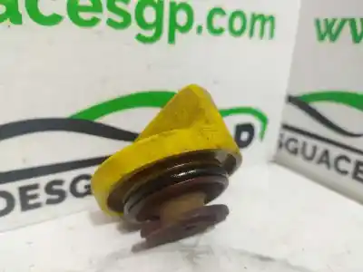 Pezzo di ricambio per auto di seconda mano Tappo Olio per RENAULT SCENIC II Grand Confort Authentique Riferimenti OEM IAM   