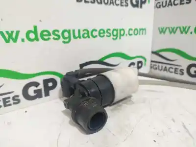 Recambio de automóvil de segunda mano de bomba limpia para renault scenic ii grand confort authentique referencias oem iam 