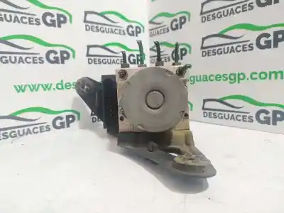 Peça sobressalente para automóvel em segunda mão  por RENAULT SCENIC II Grand Confort Authentique Referências OEM IAM 8200038695  