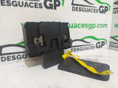 Peça sobressalente para automóvel em segunda mão  por RENAULT SCENIC II Grand Confort Authentique Referências OEM IAM S118651001  