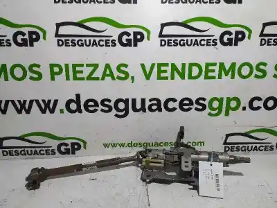 Pezzo di ricambio per auto di seconda mano piantone dello sterzo per peugeot 207 confort riferimenti oem iam 11593f