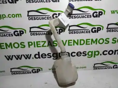 Peça sobressalente para automóvel em segunda mão DEPÓSITO DO LIMPA VIDROS por PEUGEOT 207 SW  Referências OEM IAM   