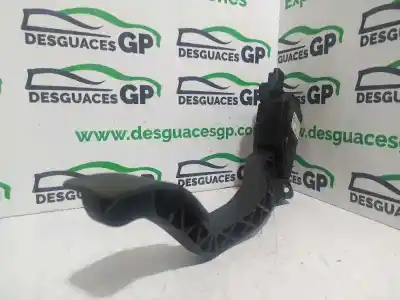 Pezzo di ricambio per auto di seconda mano potenziometro per peugeot 207 confort riferimenti oem iam 968280578000