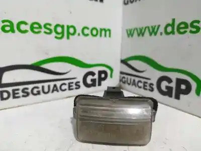 Pezzo di ricambio per auto di seconda mano pilota di registrazione per peugeot 207 confort riferimenti oem iam 