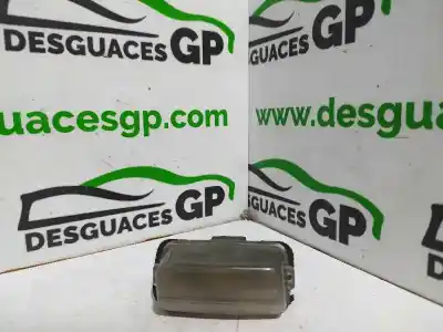 Pezzo di ricambio per auto di seconda mano pilota di registrazione per peugeot 207 confort riferimenti oem iam 