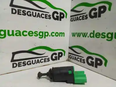 Recambio de automóvil de segunda mano de INTERRUPTOR para PEUGEOT 207 SW  referencias OEM IAM   