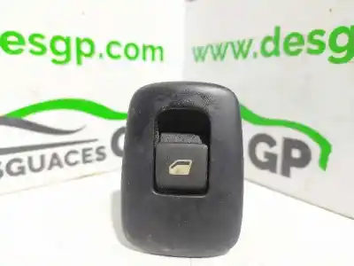 Pezzo di ricambio per auto di seconda mano comando alzacristalli posteriori destro per peugeot 207 confort riferimenti oem iam 