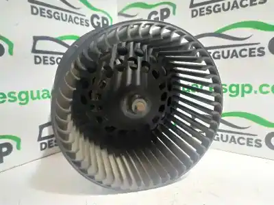 Pezzo di ricambio per auto di seconda mano motore di riscaldamento per peugeot 207 confort riferimenti oem iam 