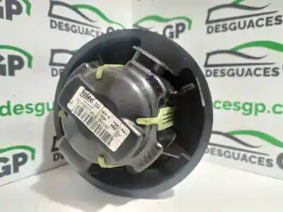 Peça sobressalente para automóvel em segunda mão motor de sofagem por peugeot 207 confort referências oem iam   