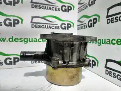 Peça sobressalente para automóvel em segunda mão depressor de travões / bomba de vácuo por renault scenic ii confort authentique referências oem iam 8200327149  