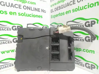 Gebrauchtes Autoersatzteil  zum RENAULT SCENIC II Confort Authentique OEM-IAM-Referenzen 8200306437  