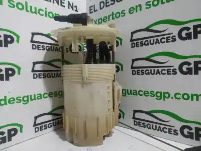 Pezzo di ricambio per auto di seconda mano Sensore Di Livello Del Carburante per RENAULT SCENIC II Confort Authentique Riferimenti OEM IAM   