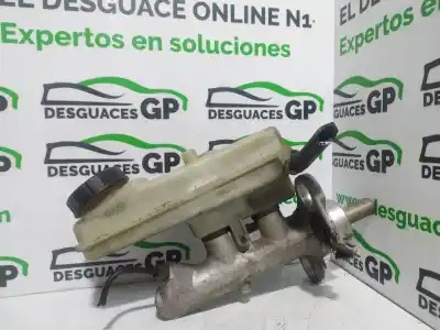 Pezzo di ricambio per auto di seconda mano pompa freni per renault scenic ii confort authentique riferimenti oem iam 320671112  