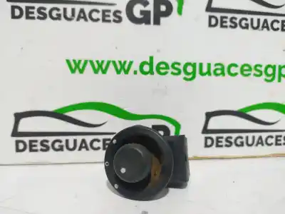 Piesă de schimb auto la mâna a doua BUTON REGLAJ OGLINZI pentru RENAULT KANGOO (F/KC0)  Referințe OEM IAM 7700847433F  