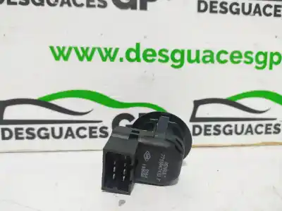 Recambio de automóvil de segunda mano de mando retrovisor para renault kangoo (f/kc0) alize referencias oem iam 7700847433f  