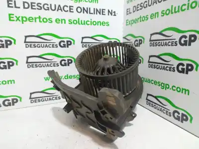 Автозапчасти б/у отопительный двигатель за renault kangoo (f/kc0) alize ссылки oem iam 