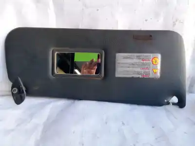 Автозапчастина б/у правильний натір для renault kangoo (f/kc0) alize посилання на oem iam   