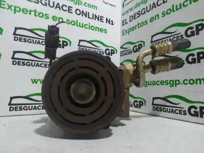 Second-hand car spare part AIR CONDITIONING COMPRESSOR for HONDA CIVIC BERLINA .5 (MA/MB)  OEM IAM references 38800P28A02  