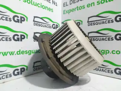 Second-hand car spare part HEATER BLOWER MOTOR for ALFA ROMEO 147 (190)  OEM IAM references 52421846  