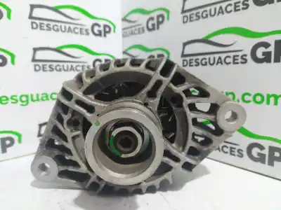 Recambio de automóvil de segunda mano de ALTERNADOR para ALFA ROMEO 147 (190)  referencias OEM IAM 46782219  