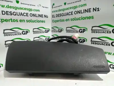 Pezzo di ricambio per auto di seconda mano Air Bag Anteriore Destro per CITROEN XSARA BERLINA 1.9 D SX Riferimenti OEM IAM 9637349077  