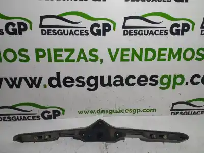 Pièce détachée automobile d'occasion poignée extérieure de coffre / hayon pour citroen xsara berlina 1.9 d sx références oem iam 9636077077  