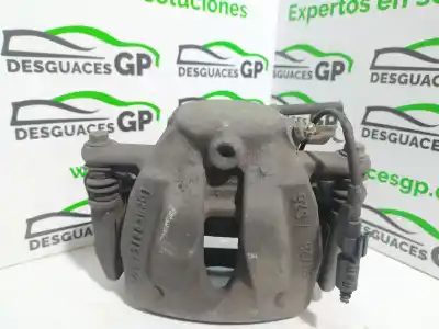 Peça sobressalente para automóvel em segunda mão PINÇA DE TRAVÃO DIANTEIRA ESQUERDA por LANCIA THESIS (115)  Referências OEM IAM   
