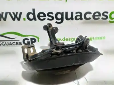 Peça sobressalente para automóvel em segunda mão manga de eixo traseira direita por audi a4 berlina (8e) 2.0 tdi 16v (103kw) referências oem iam 