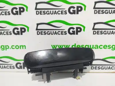 Автозапчасти б/у ЗАДНЯЯ ПРАВАЯ НАРУЖНАЯ РУЧКА за AUDI A4 BERLINA (8E)  ссылки OEM IAM 4B0839885  