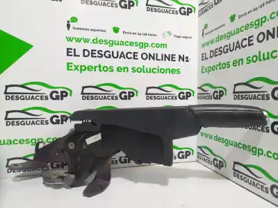 Peça sobressalente para automóvel em segunda mão alavanca de travão de mão por audi a4 berlina (8e) 2.0 tdi 16v (103kw) referências oem iam 