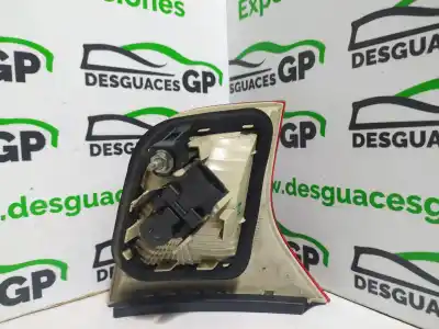 Second-hand car spare part right tailgate light for audi a4 berlina (8e) 2.0 tdi 16v (103kw) oem iam references   