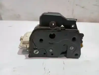 Second-hand car spare part FRONT RIGHT DOOR LOCK for AUDI A4 BERLINA (8E)  OEM IAM references 8E1837016AA  