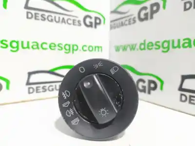 Автозапчасти б/у УПРАВЛЕНИЕ СВЕТОМ за AUDI A4 BERLINA (8E)  ссылки OEM IAM 8E0941531C  