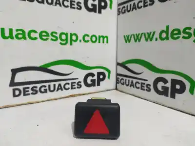Peça sobressalente para automóvel em segunda mão interruptor 4 piscas - emergência por audi a4 berlina (8e) 2.0 tdi 16v (103kw) referências oem iam 8f0941509
