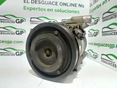 Pezzo di ricambio per auto di seconda mano compressore aria condizionata per hyundai xg 3.0 xg decada riferimenti oem iam 