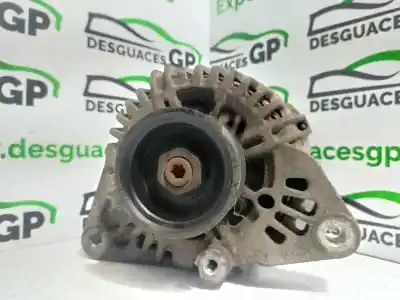 Pezzo di ricambio per auto di seconda mano alternatore per hyundai xg 3.0 xg decada riferimenti oem iam 3730039400