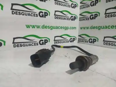 Pezzo di ricambio per auto di seconda mano sonda lambda per hyundai xg 3.0 xg decada riferimenti oem iam 