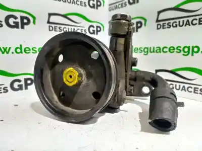 Pezzo di ricambio per auto di seconda mano pompa sterzo per hyundai xg 3.0 xg decada riferimenti oem iam 