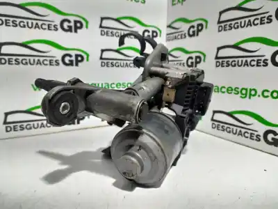 Recambio de automóvil de segunda mano de MOTOR LIMPIA DELANTERO para PEUGEOT 407 SW  referencias OEM IAM 9661812080  