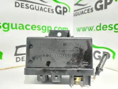 Pezzo di ricambio per auto di seconda mano SCATOLA DI PRERISCALDAMENTO per PEUGEOT 407 SW  Riferimenti OEM IAM 0281003018  