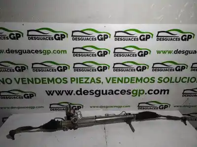 Peça sobressalente para automóvel em segunda mão CAIXA DE DIREÇÃO por PEUGEOT 407 SW  Referências OEM IAM   